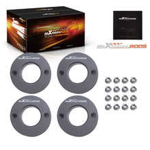 Indlæs billede til gallerivisning Lift Kit voor &amp; achter Veerpoot Spacers geschikt voor Honda CRV CR-V 1997 1998 1999 2000 2001