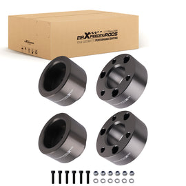 2009-2021 geschikt voor Dodge Ram 1500 4WD 2.5