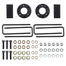 Lataa kuva Galleria-katseluun, 3in voor 2in achter Leveling Lift Kit geschikt voor Ford F150 2WD 4WD 2004-2020