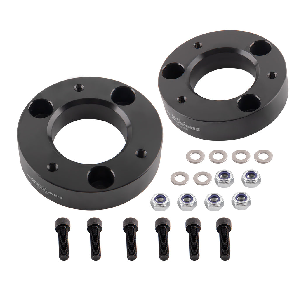 2" voor Leveling Lift Kit geschikt voor Ford F-150 2009-2020 F-150 Raptor 2017-2018