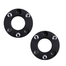 Ladda upp bild till gallerivisning, 2.5 voor Leveling Lift Spacer Kit geschikt voor Ford F150 2WD 4WD 2004-2023