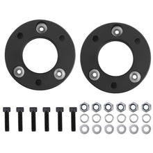 Ladda upp bild till gallerivisning, 3 inch voor Leveling Lift Kit voor Ford F150 2WD 4WD 04-23 Veerpoot Spacers