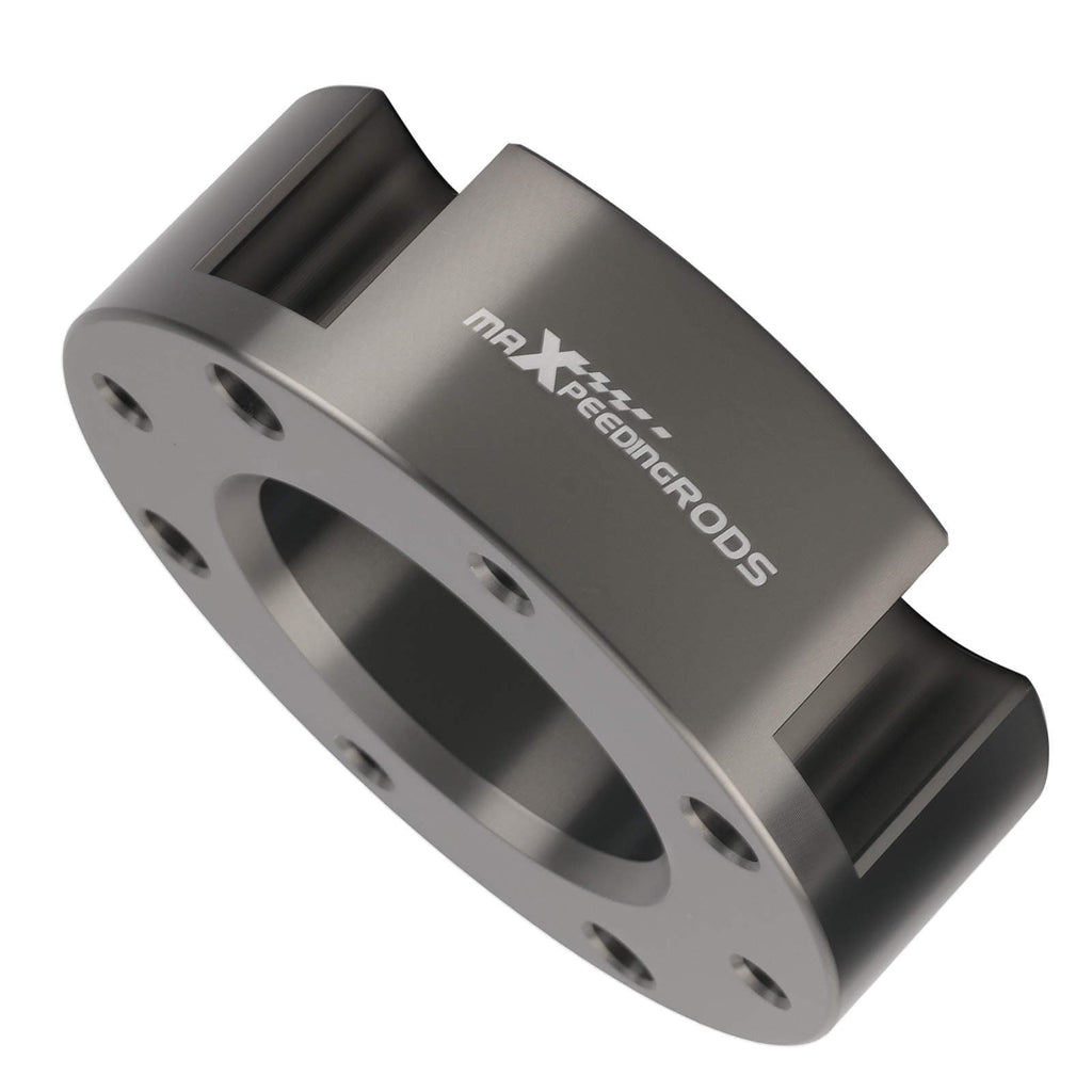 3 2-tommers løftekit i anodisert aluminium 6061, egnet for Toyota Tundra Sequoia 2007–2021