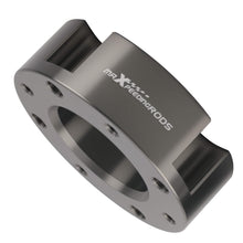 Last bildet i gallerivisningen, 3 2-tommers løftekit i anodisert aluminium 6061, egnet for Toyota Tundra Sequoia 2007–2021