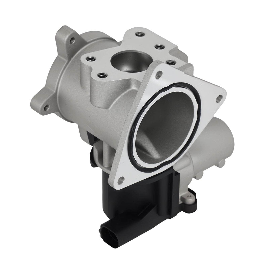 EGR-ventil egnet til VW Crafter Multivan Touareg Transporter 076131501A 076131501B