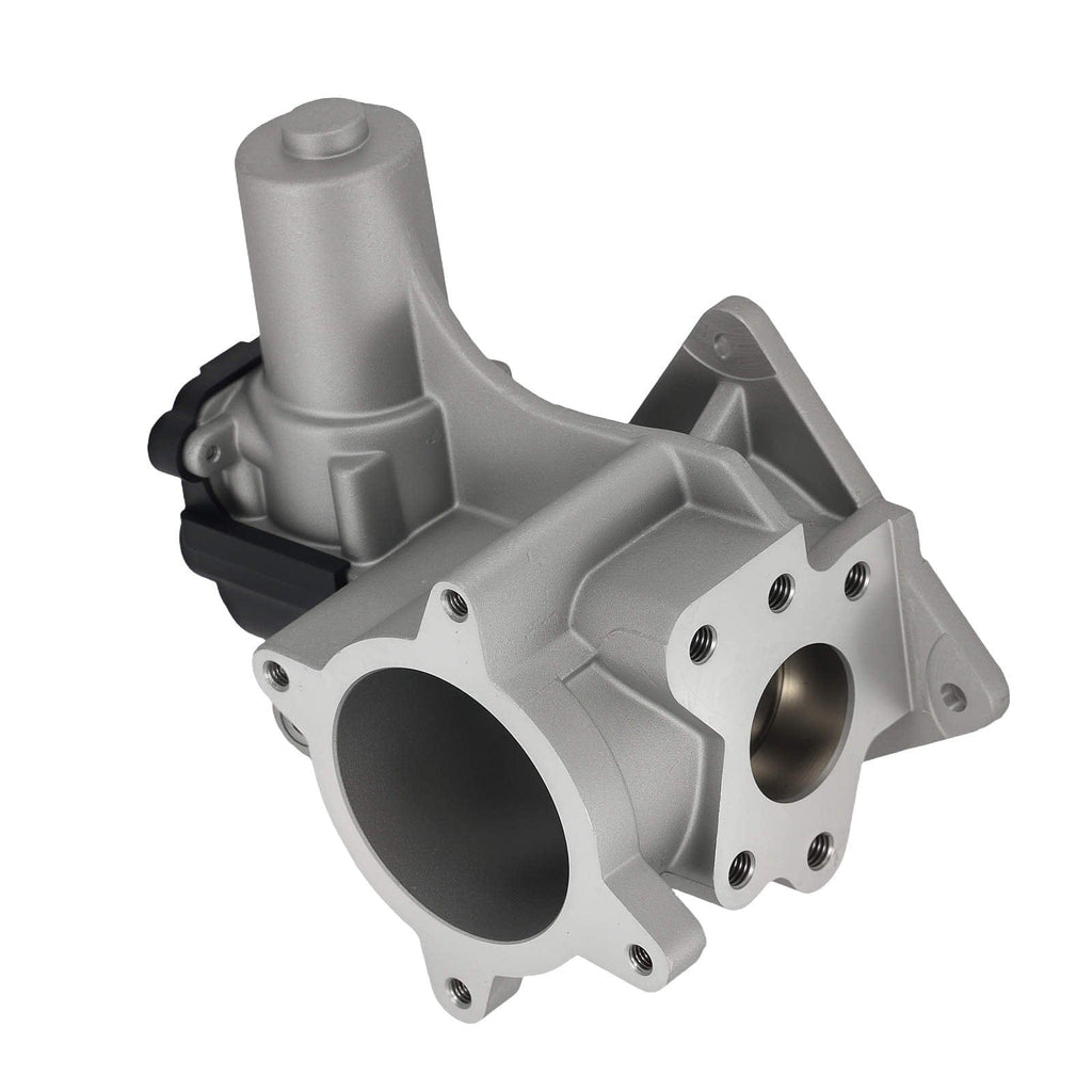 EGR-ventil egnet til VW Crafter Multivan Touareg Transporter 076131501A 076131501B