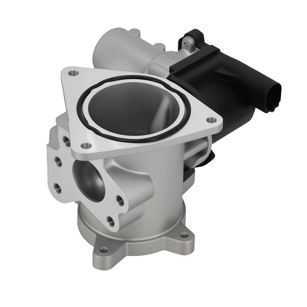 EGR-ventil egnet til VW Crafter Multivan Touareg Transporter 076131501A 076131501B