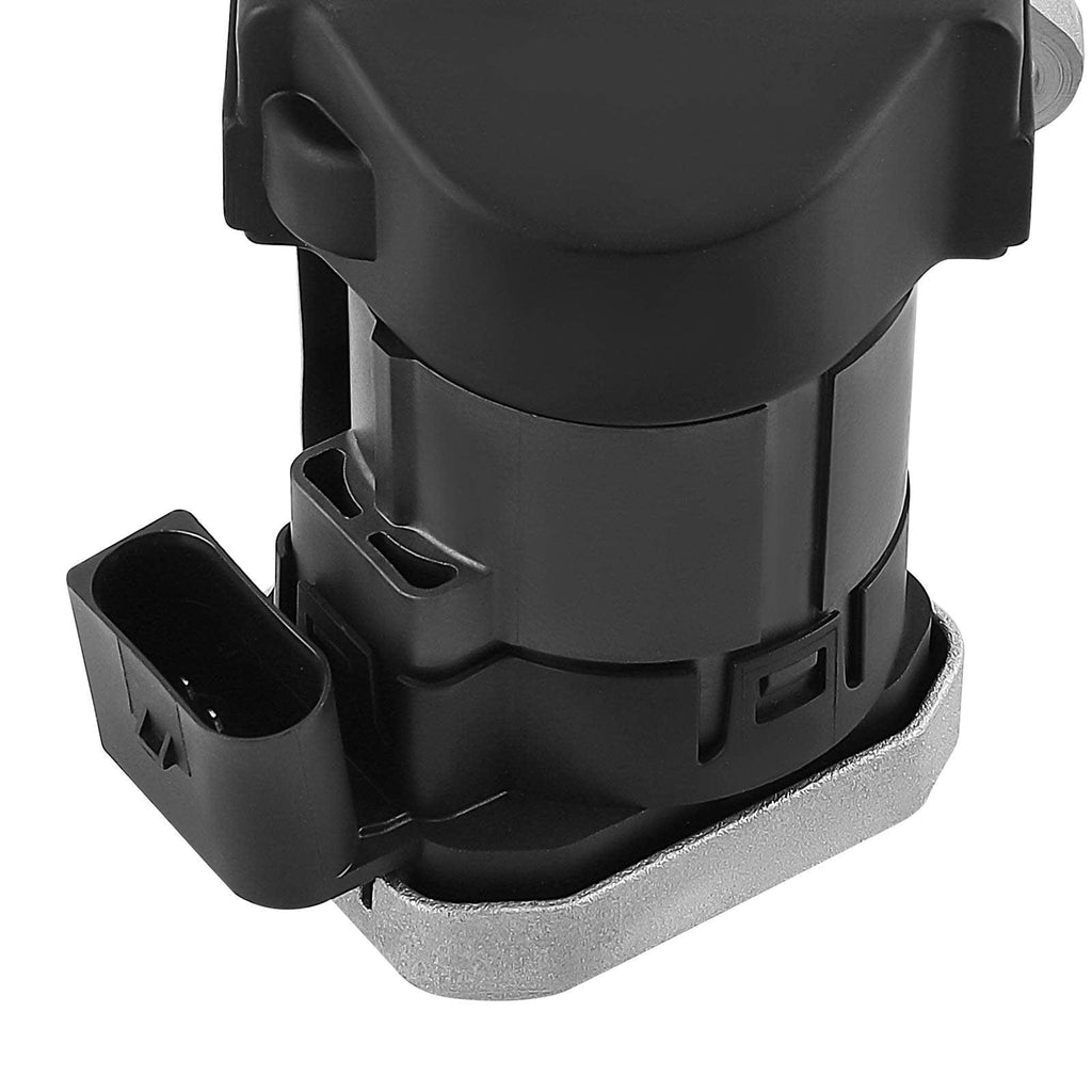 EGR-ventil egnet til Mercedes W203 W204 W211 C E-Klasse CLK CLS W251 W164 280-350 CDI