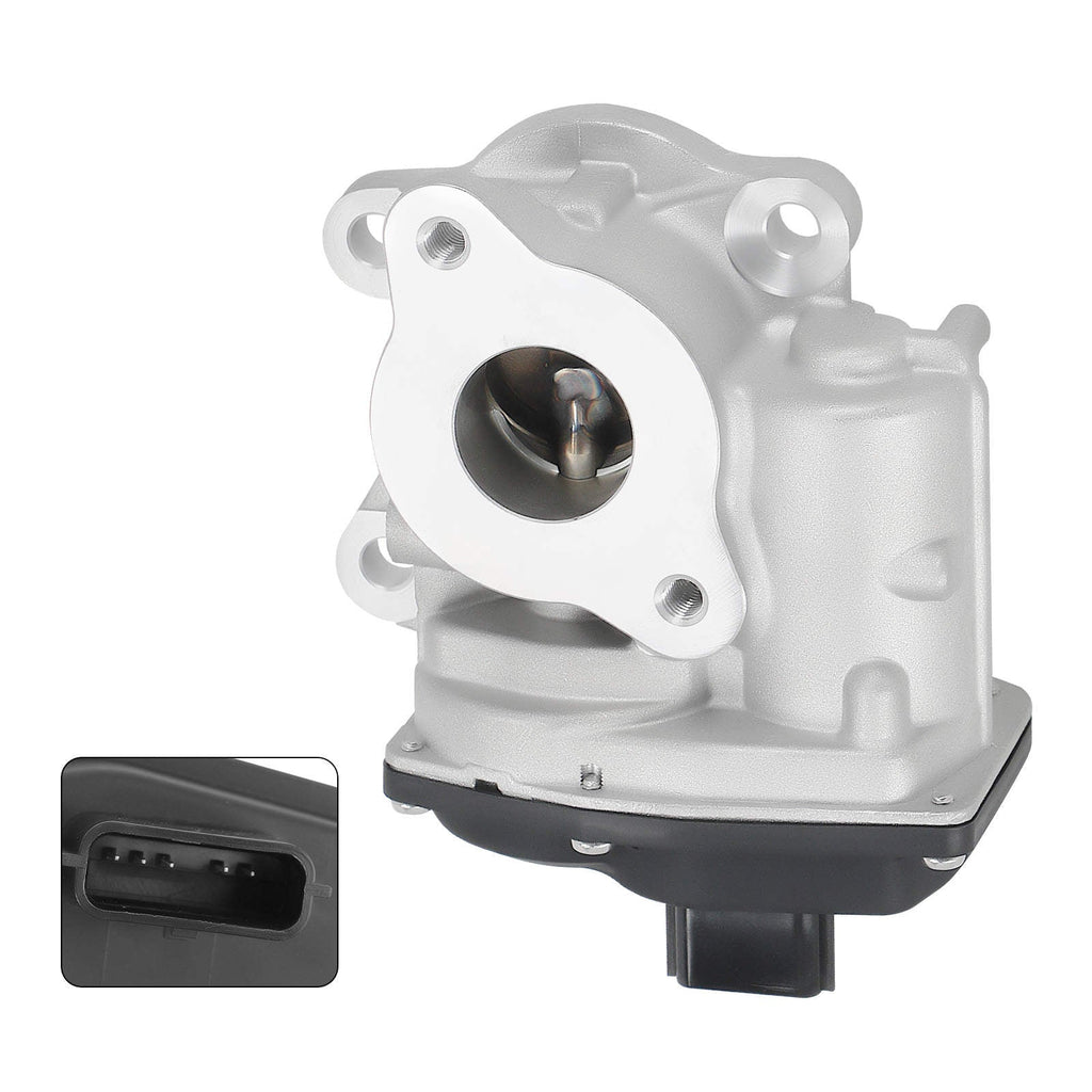 EGR-ventil egnet til Nissan NV400, Opel Movano B, Renault Master III 147103921R