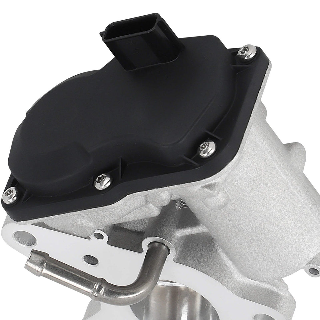 EGR-ventil egnet til Nissan NV400, Opel Movano B, Renault Master III 147103921R