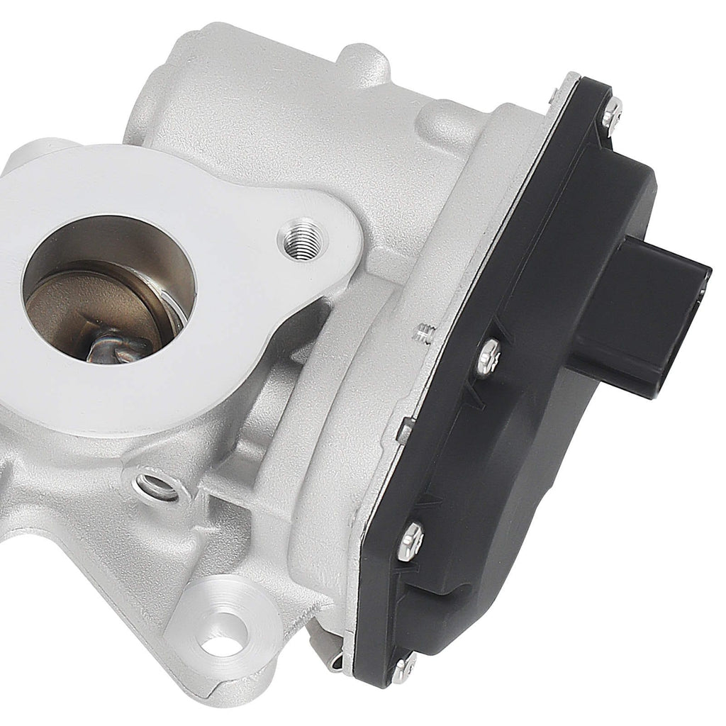 EGR-ventil egnet til Nissan NV400, Opel Movano B, Renault Master III 147103921R