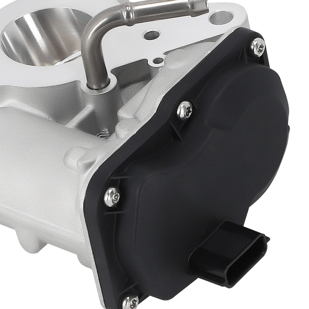 EGR-ventil egnet til Nissan NV400, Opel Movano B, Renault Master III 147103921R
