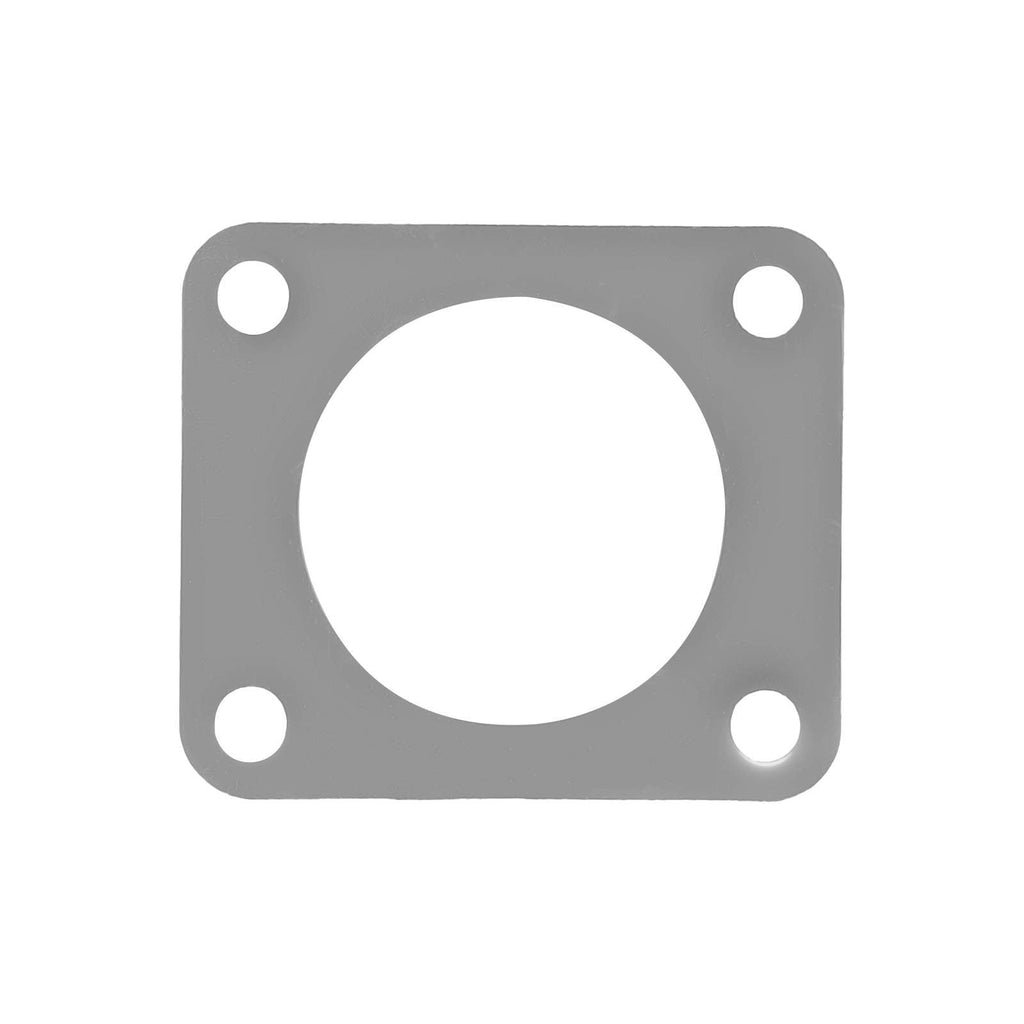 2x bakre stötdämpare lämpliga för Nissan Pixo 2009-2013 348028 562104A00G Par