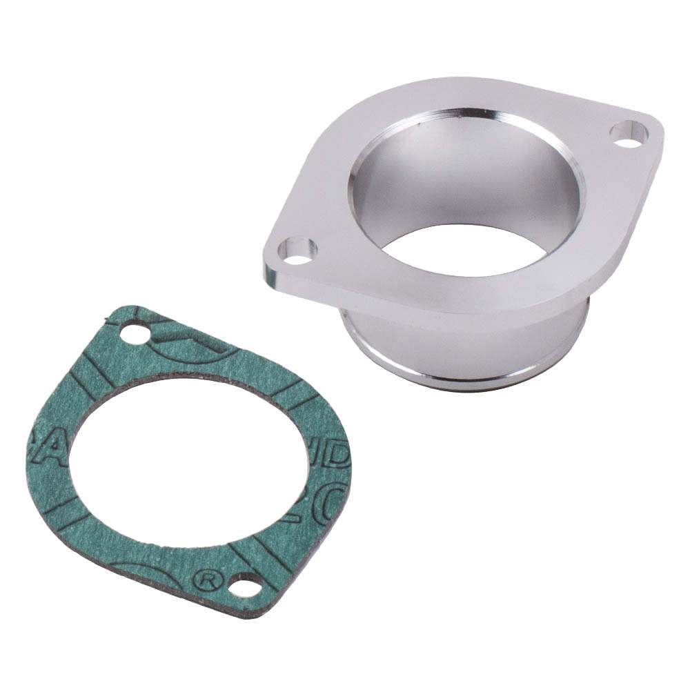 Blow Off Ventil Kit Type-Rs 2.5" BOV Recirkulerende Blow Off Ventil 2.50 Rør