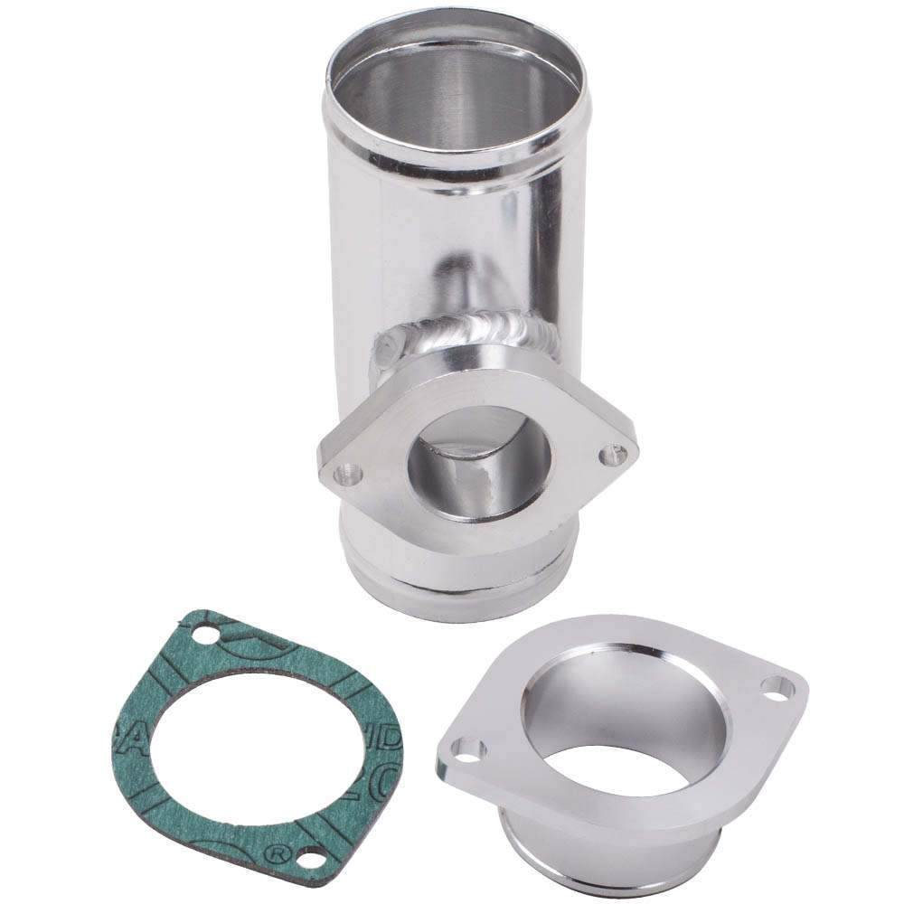Blow Off Ventil Kit Type-Rs 2.5" BOV Recirkulerende Blow Off Ventil 2.50 Rør