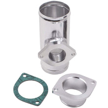 Indlæs billede til gallerivisning Blow Off Ventil Kit Type-Rs 2.5" BOV Recirkulerende Blow Off Ventil 2.50 Rør