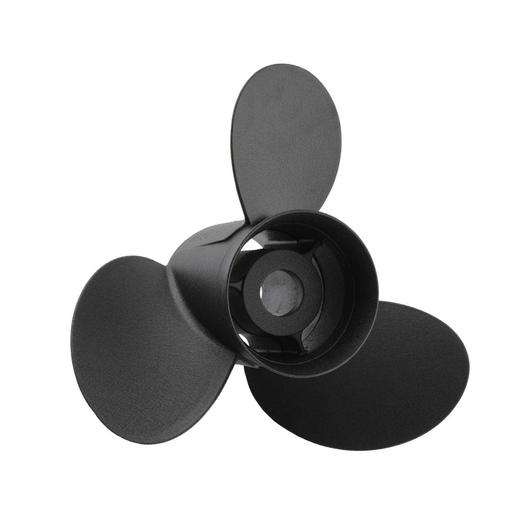 Propel påhængsmotorpropel 48-832830A45 14 1/2x 19 135-300HK egnet til Mercury