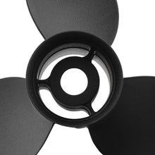 Indlæs billede til gallerivisning Propel påhængsmotorpropel 48-832830A45 14 1/2x 19 135-300HK egnet til Mercury