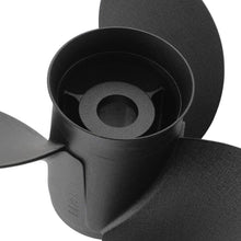 Indlæs billede til gallerivisning Propel påhængsmotorpropel 48-832830A45 14 1/2x 19 135-300HK egnet til Mercury