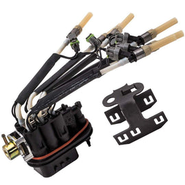 Centrale brandstofinjector geschikt voor GMC Chevrolet V6 4.3L