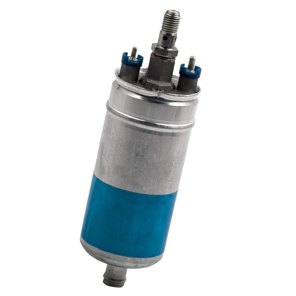 255LPH High-Power In-line ekstern tank brændstofpumpe 0580254910