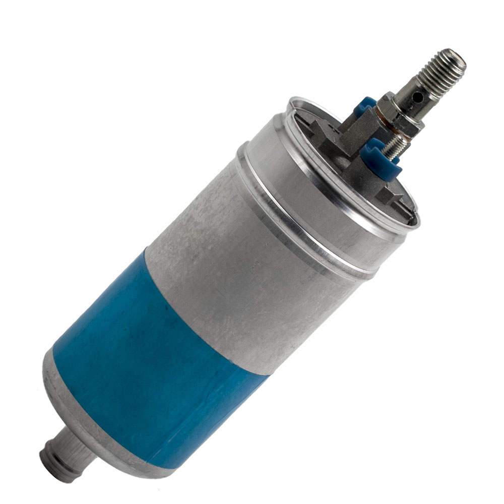 255LPH High-Power In-line ekstern tank brændstofpumpe 0580254910
