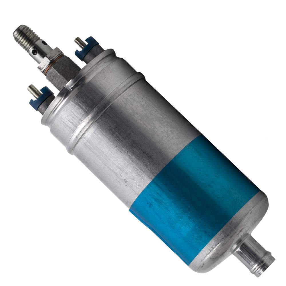 255LPH High-Power In-line ekstern tank brændstofpumpe 0580254910