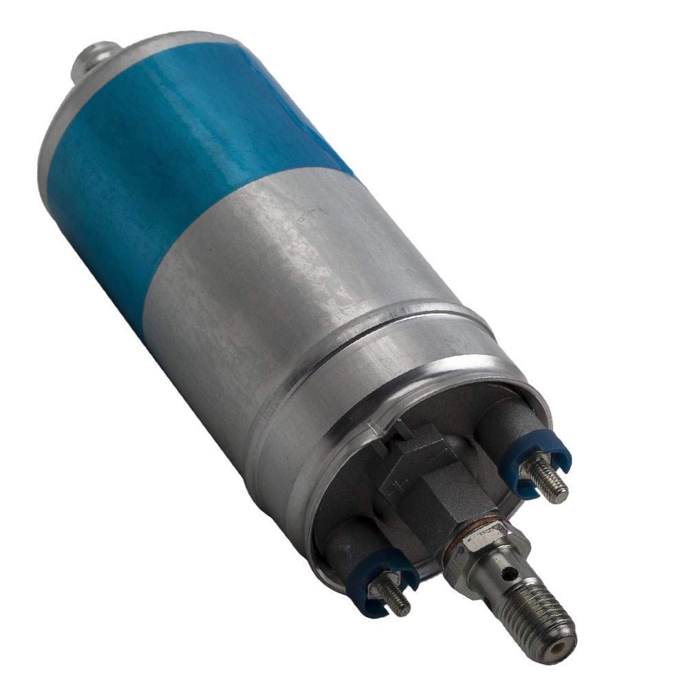 255LPH High-Power In-line ekstern tank brændstofpumpe 0580254910