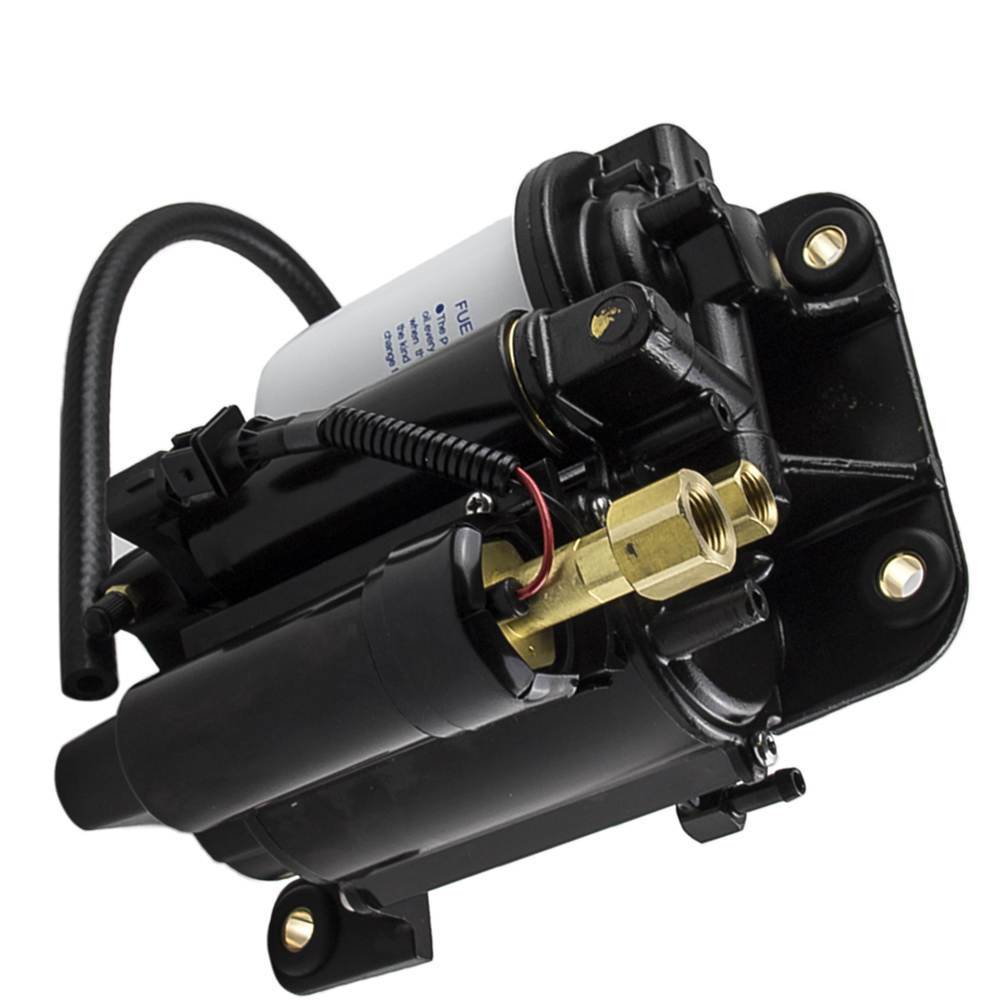 Bensindrivset bränslepump lämplig för Volvo Penta Gi, GXi Repl: 21608511, 21545138, 3860210
