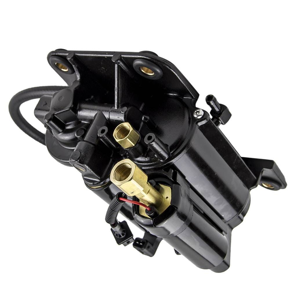 Bensindrivset bränslepump lämplig för Volvo Penta Gi, GXi Repl: 21608511, 21545138, 3860210