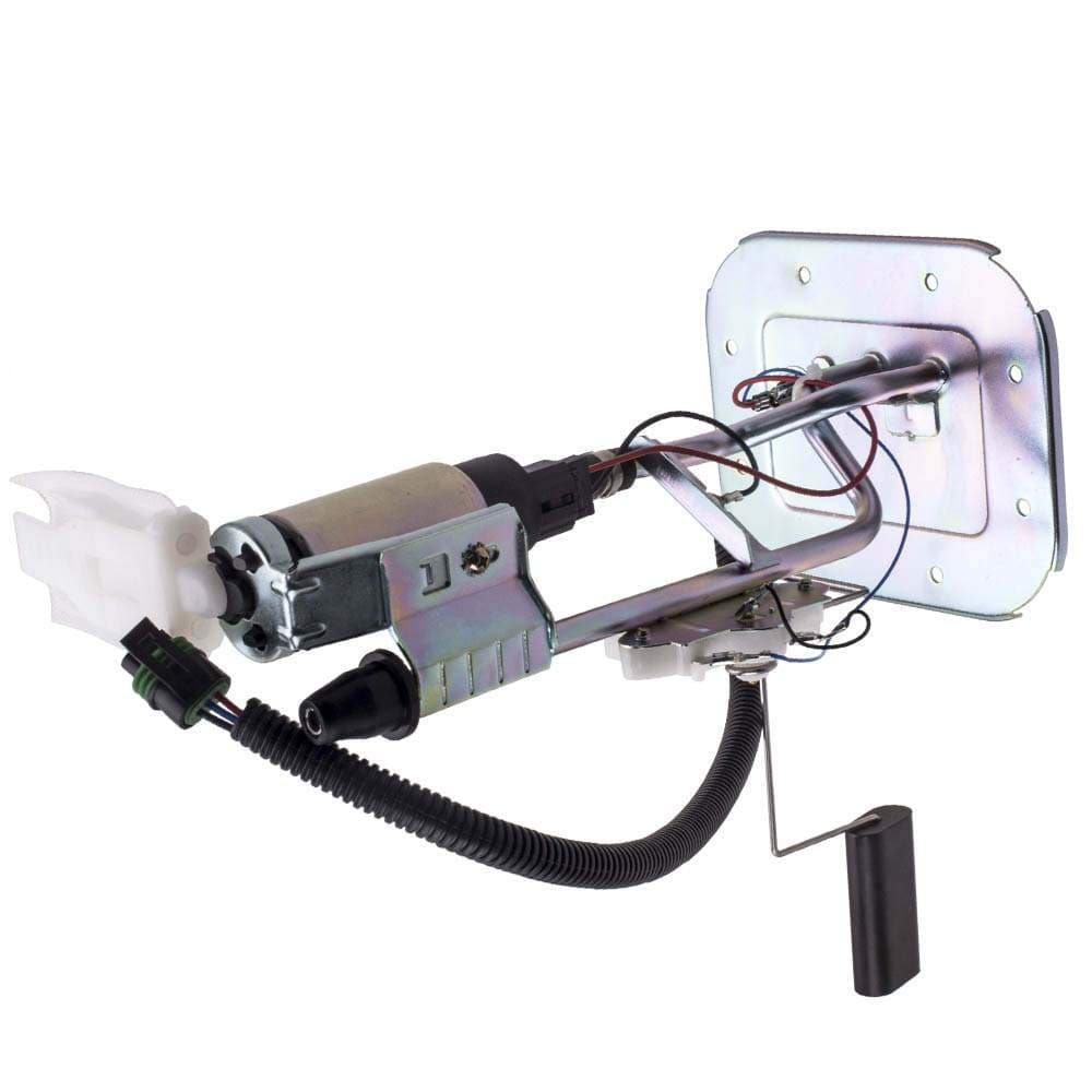 Bränslepump med tankenhet passar till Jeep Wrangler YJ 2.5L/4.0L 1991-1995 20 gallon 5003861AA 52018391