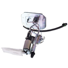 Ladda upp bild till gallerivisning, Bränslepump med tankenhet passar till Jeep Wrangler YJ 2.5L/4.0L 1991-1995 20 gallon 5003861AA 52018391