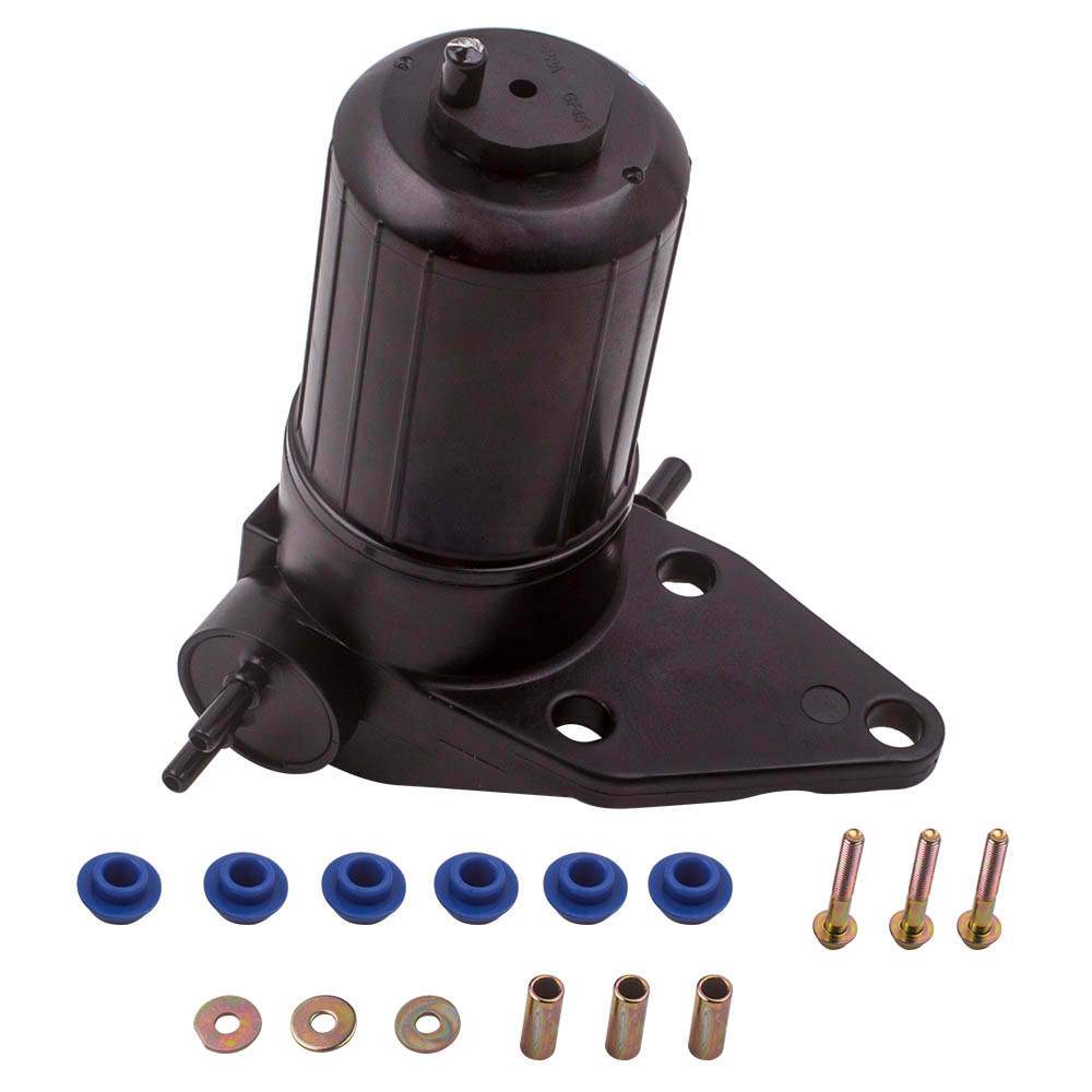 Polttoainepumput Caterpillar TH220B Perkins 4132A018