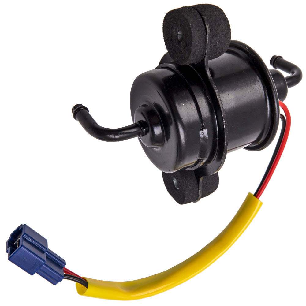 Ekstern drivstoffpumpe egnet for Nissan X-Trail 2.2 DCI Diesel 17040-8H80A