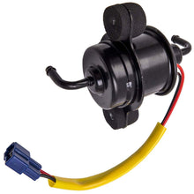 Last bildet i gallerivisningen, Ekstern drivstoffpumpe egnet for Nissan X-Trail 2.2 DCI Diesel 17040-8H80A