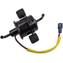 Last bildet i gallerivisningen, Ekstern drivstoffpumpe egnet for Nissan X-Trail 2.2 DCI Diesel 17040-8H80A