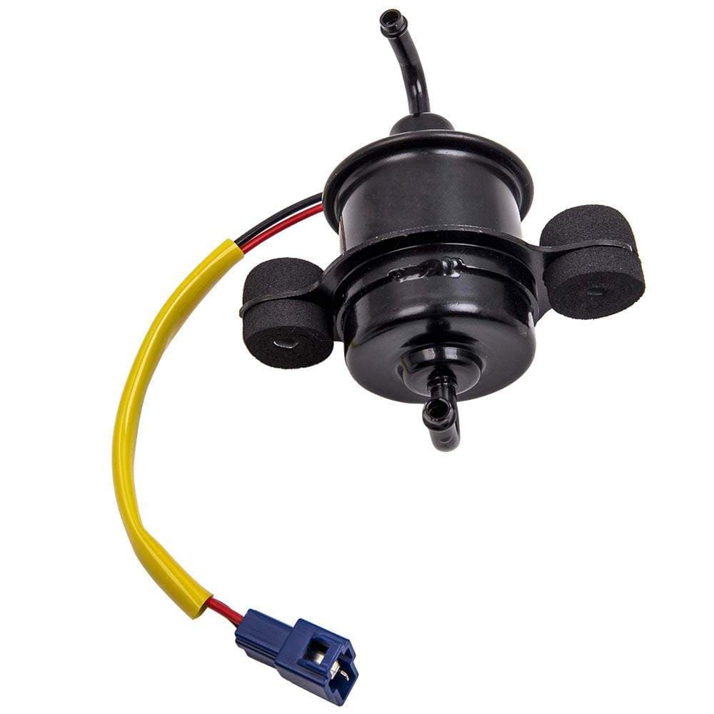 Ekstern drivstoffpumpe egnet for Nissan X-Trail 2.2 DCI Diesel 17040-8H80A