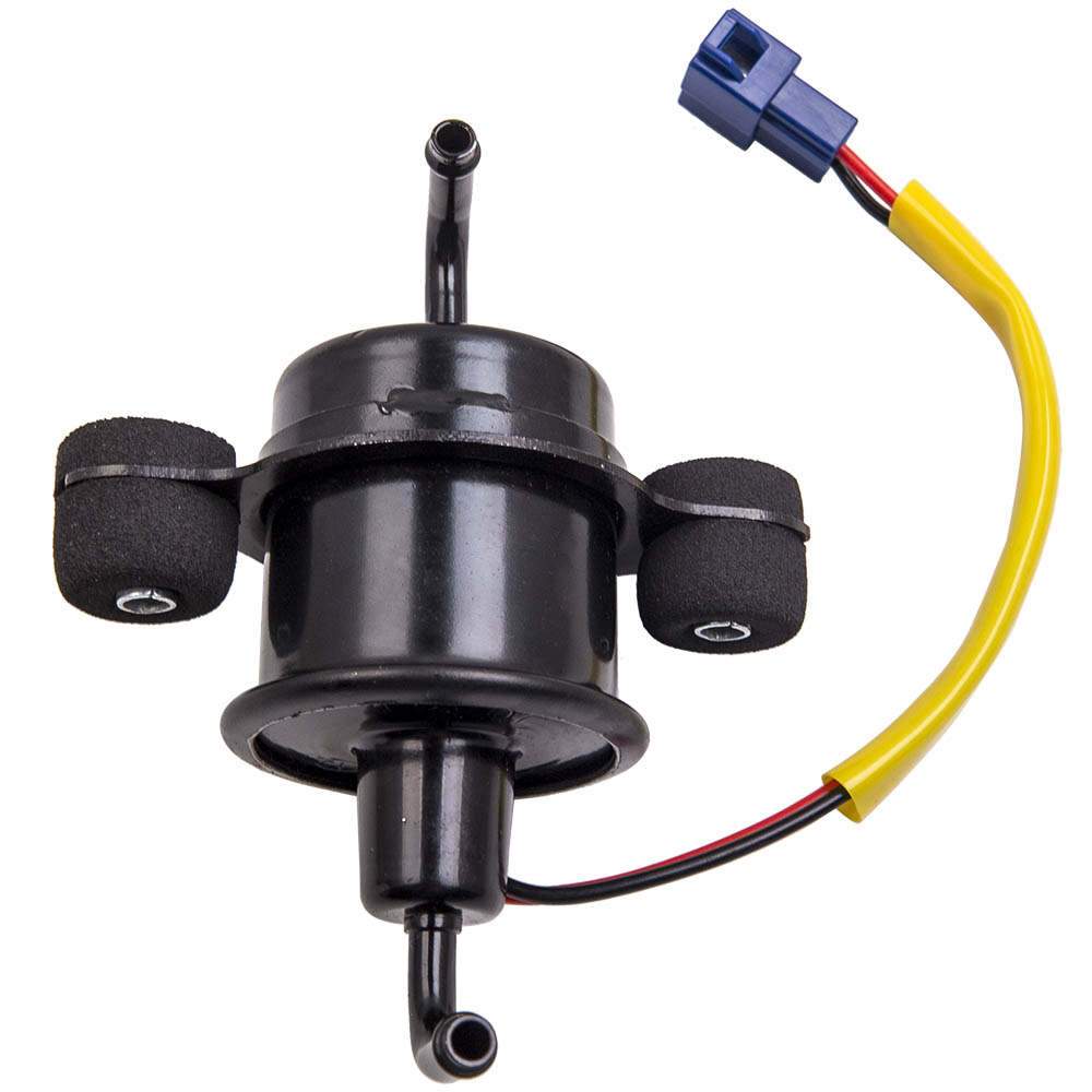Ekstern drivstoffpumpe egnet for Nissan X-Trail 2.2 DCI Diesel 17040-8H80A