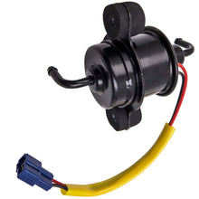 Last bildet i gallerivisningen, Ekstern drivstoffpumpe egnet for Nissan X-Trail 2.2 DCI Diesel 17040-8H80A