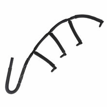 Last bildet i gallerivisningen, Retourleiding lekbrandstofleiding geschikt voor Audi Seat Skoda VW 1.6 TDI 03L130235P