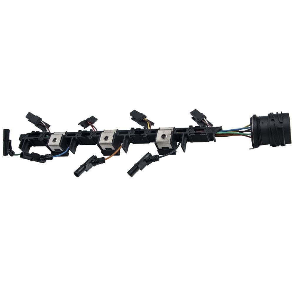 Brændstofindsprøjtningsdyse Unit Injector egnet til Audi A3 A4, VW Golf 5 2.0 TDI