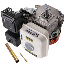 Ladda upp bild till gallerivisning, Reservdel lämplig för Honda GX160 4-takts Prokart Gokart Cadet Pro Kart 215cc-motor