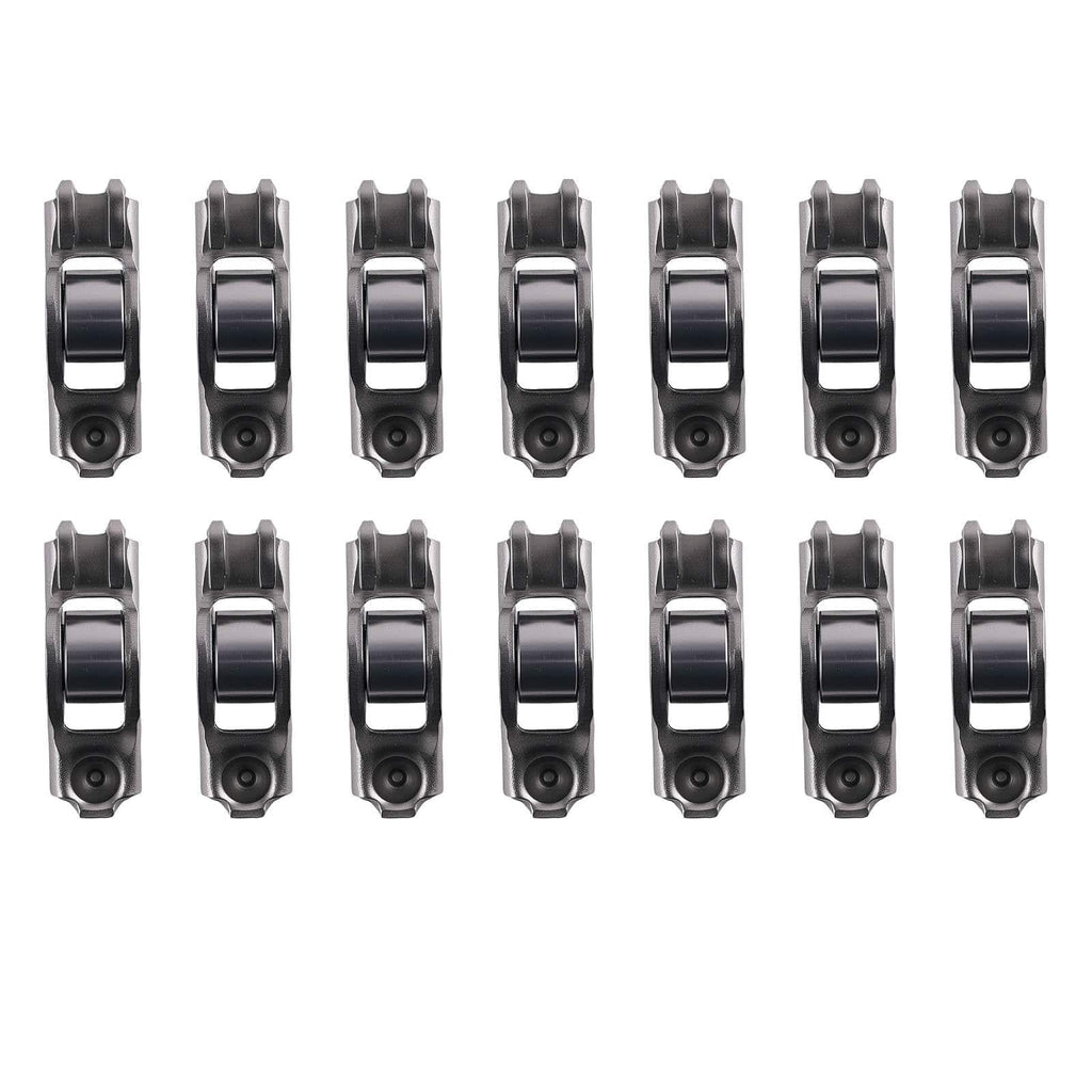 16x Vipparmar lämpliga för BMW 1-8-serien, X1-X5 170143