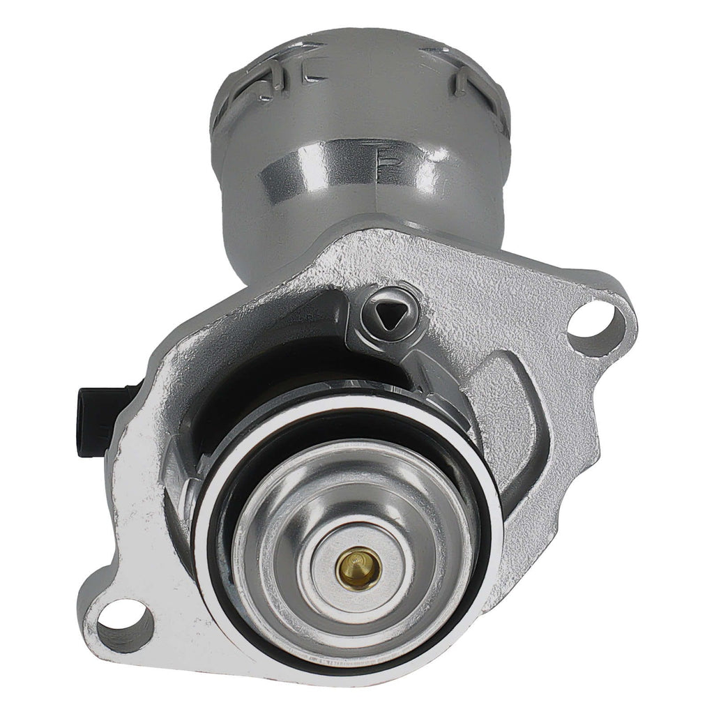 Motortermostat-sæt egnet til Mercedes E-Klasse W211 2006-2011 2722000115