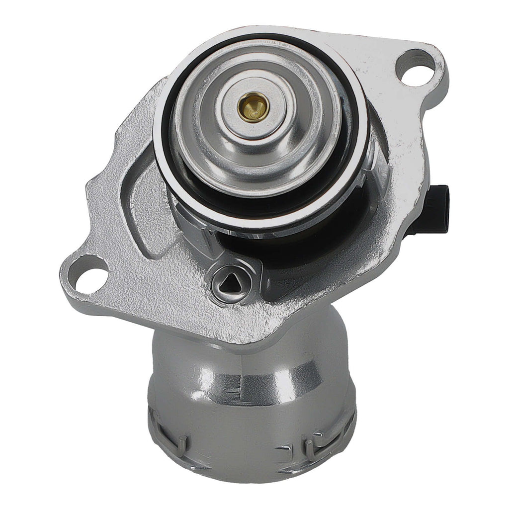 Motortermostat-sæt egnet til Mercedes E-Klasse W211 2006-2011 2722000115