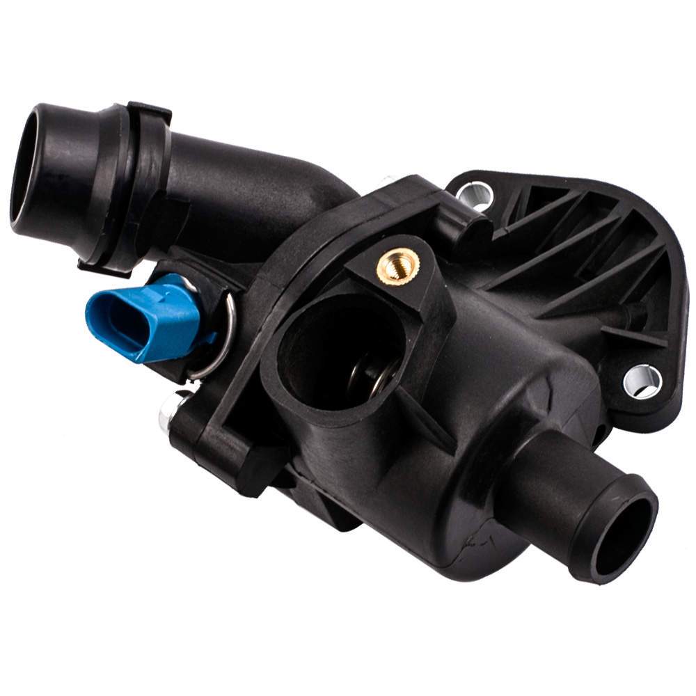 Termostaatti sopii Audi A4 8E B6 B7 A6 4B, VW Passat 3B B5 1.8T 2.0 06B121111G