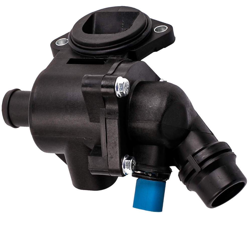 Termostaatti sopii Audi A4 8E B6 B7 A6 4B, VW Passat 3B B5 1.8T 2.0 06B121111G