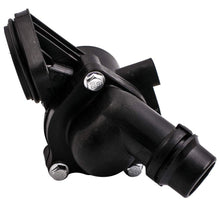 Lataa kuva Galleria-katseluun, Termostaatti sopii Audi A4 8E B6 B7 A6 4B, VW Passat 3B B5 1.8T 2.0 06B121111G