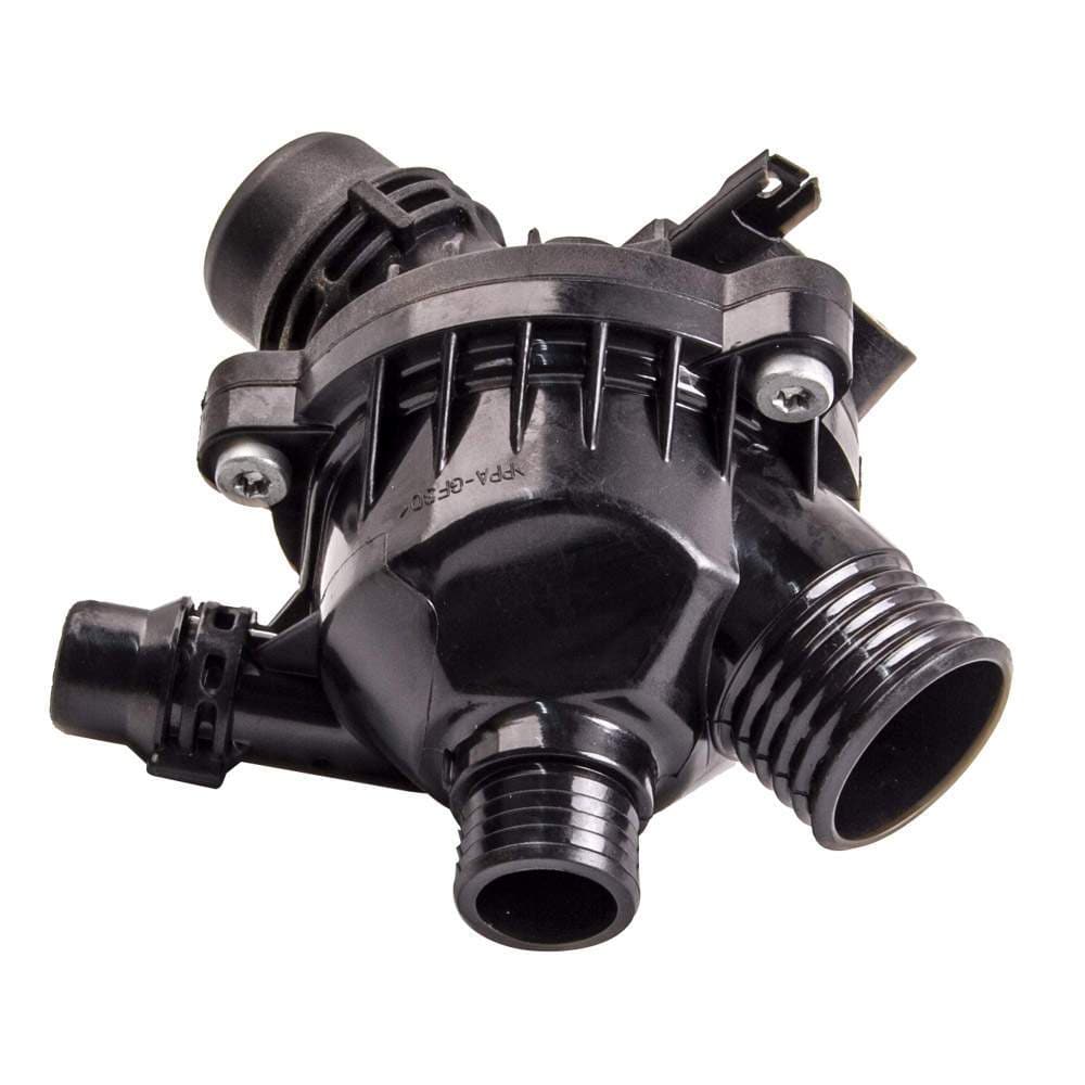 Passer til BMW 1 3 5 6 7-serie E60 E61 E63 E81 E87 E90 E91 E93 Termostat 7536655