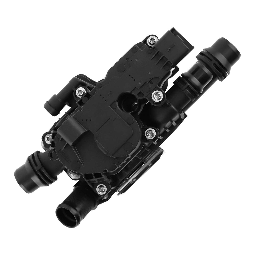 Kjølevæsketermostat egnet for Peugeot 208 308, Citroen Berlingo B9 1.6 HDi